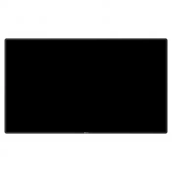 AG Neovo TTN-5501 Wyświetlacz sygnalizacyjny 139,7 cm (55 cali) LED 400 cd/m² 4K Ultra HD Czarny