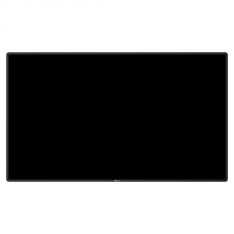 AG Neovo TTN-5501 Wyświetlacz sygnalizacyjny 139,7 cm (55 cali) LED 400 cd/m² 4K Ultra HD Czarny