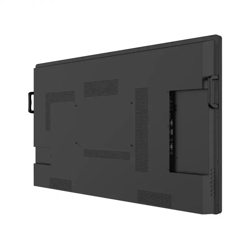 AG Neovo TTN-5501 Wyświetlacz sygnalizacyjny 139,7 cm (55 cali) LED 400 cd/m² 4K Ultra HD Czarny