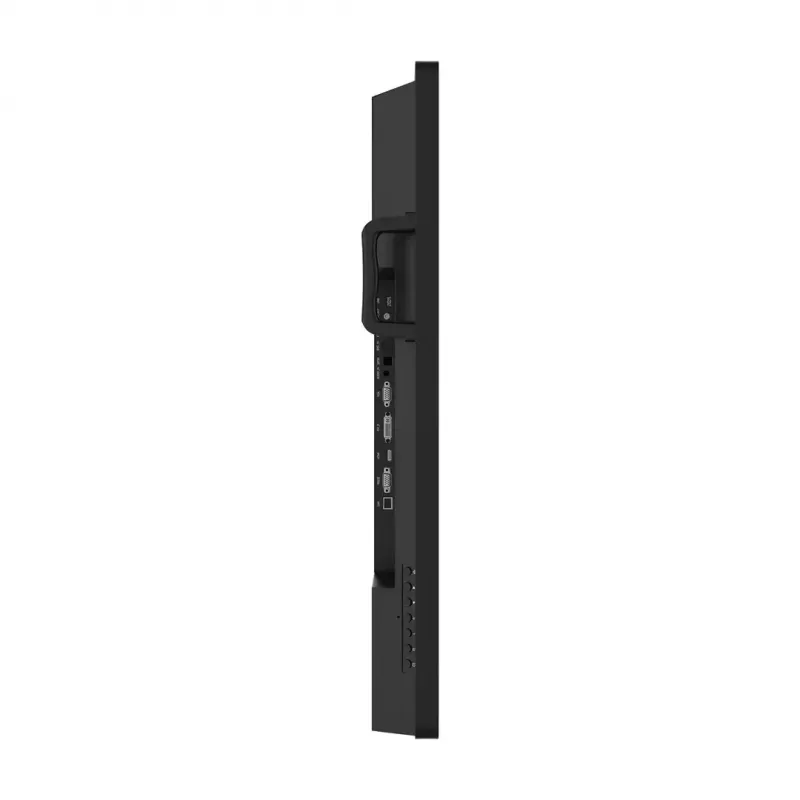 AG Neovo TTN-5501 Wyświetlacz sygnalizacyjny 139,7 cm (55 cali) LED 400 cd/m² 4K Ultra HD Czarny