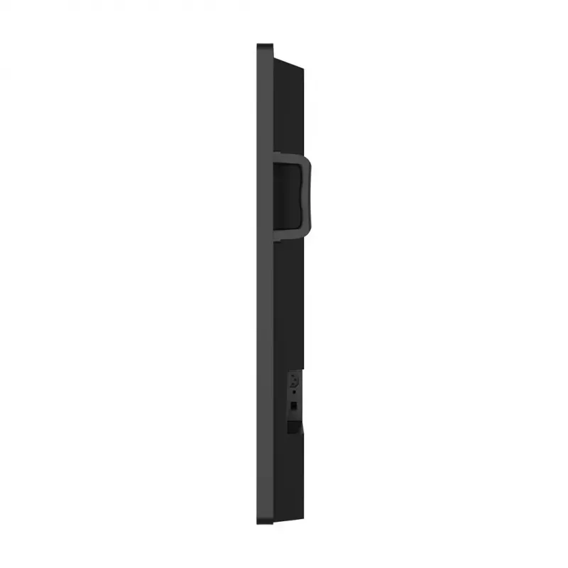 AG Neovo TTN-5501 Wyświetlacz sygnalizacyjny 139,7 cm (55 cali) LED 400 cd/m² 4K Ultra HD Czarny