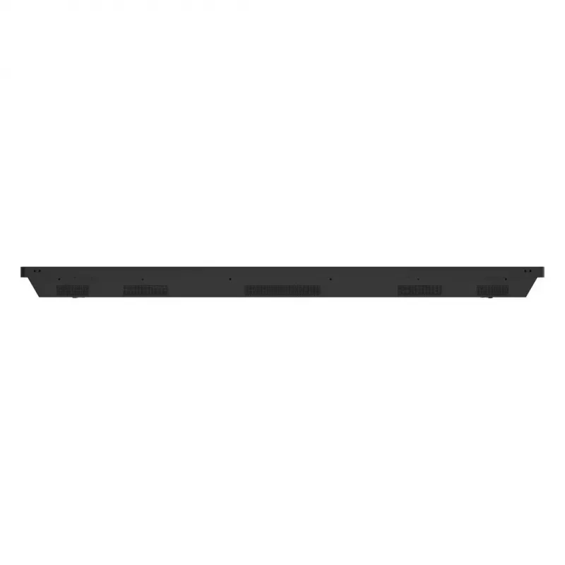 AG Neovo TTN-5501 Wyświetlacz sygnalizacyjny 139,7 cm (55 cali) LED 400 cd/m² 4K Ultra HD Czarny