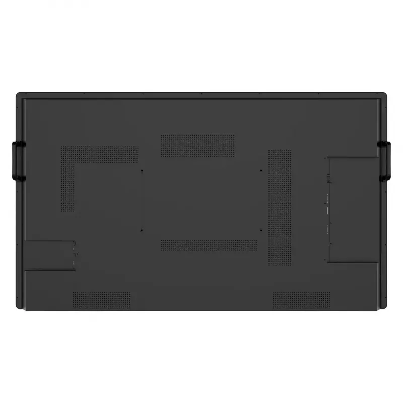 AG Neovo TTN-5501 Wyświetlacz sygnalizacyjny 139,7 cm (55 cali) LED 400 cd/m² 4K Ultra HD Czarny