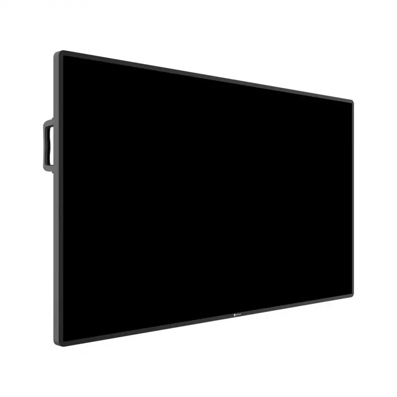 AG Neovo TTN-5501 Wyświetlacz sygnalizacyjny 139,7 cm (55 cali) LED 400 cd/m² 4K Ultra HD Czarny