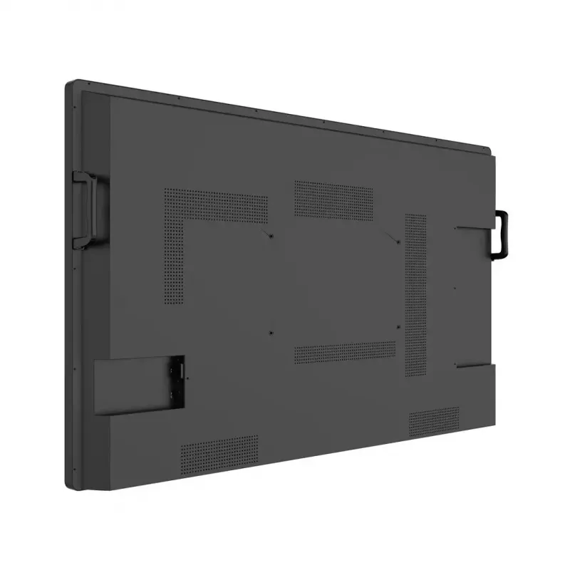 AG Neovo TTN-5501 Wyświetlacz sygnalizacyjny 139,7 cm (55 cali) LED 400 cd/m² 4K Ultra HD Czarny