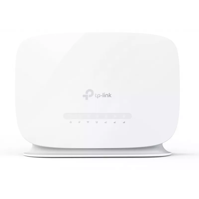 TP-Link Archer 4G+ Cat6 AC1200 Wireless Dual Band Gigabit Router