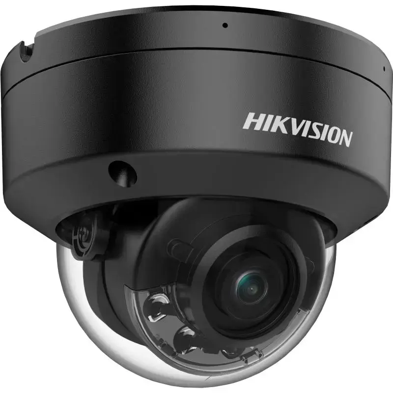 Kamera IP Hikvision DS-2CD2187G2H-LISU(2.8MM) 4K zewnętrzna kopułka