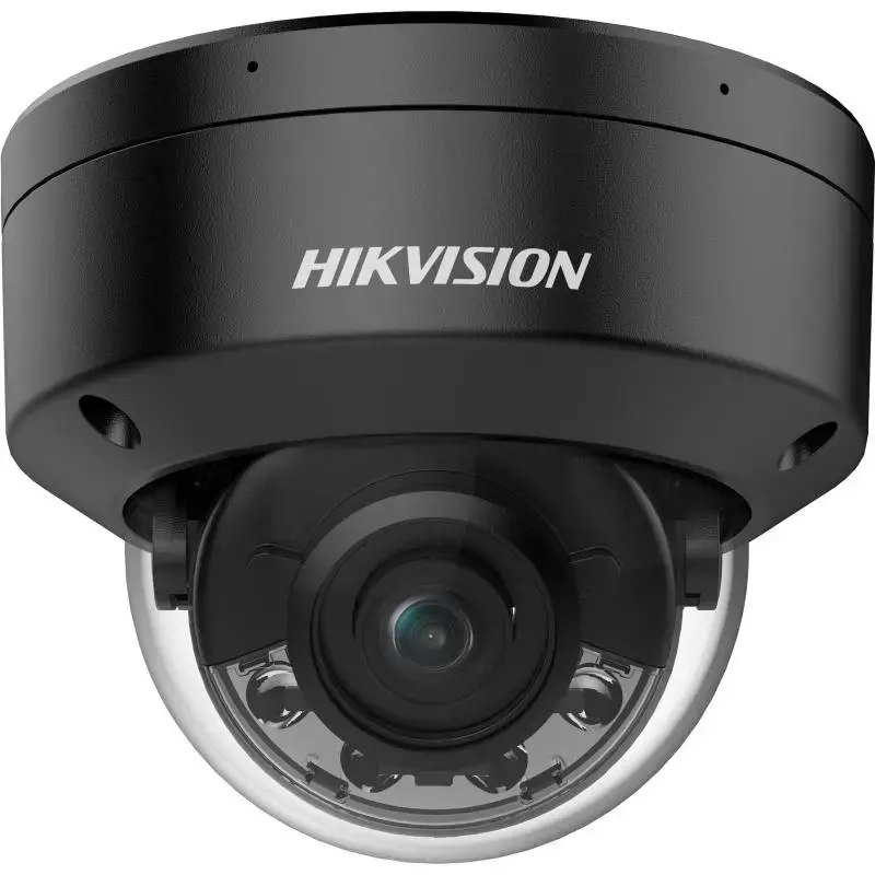 Kamera IP Hikvision DS-2CD2187G2H-LISU(2.8MM) 4K zewnętrzna kopułka