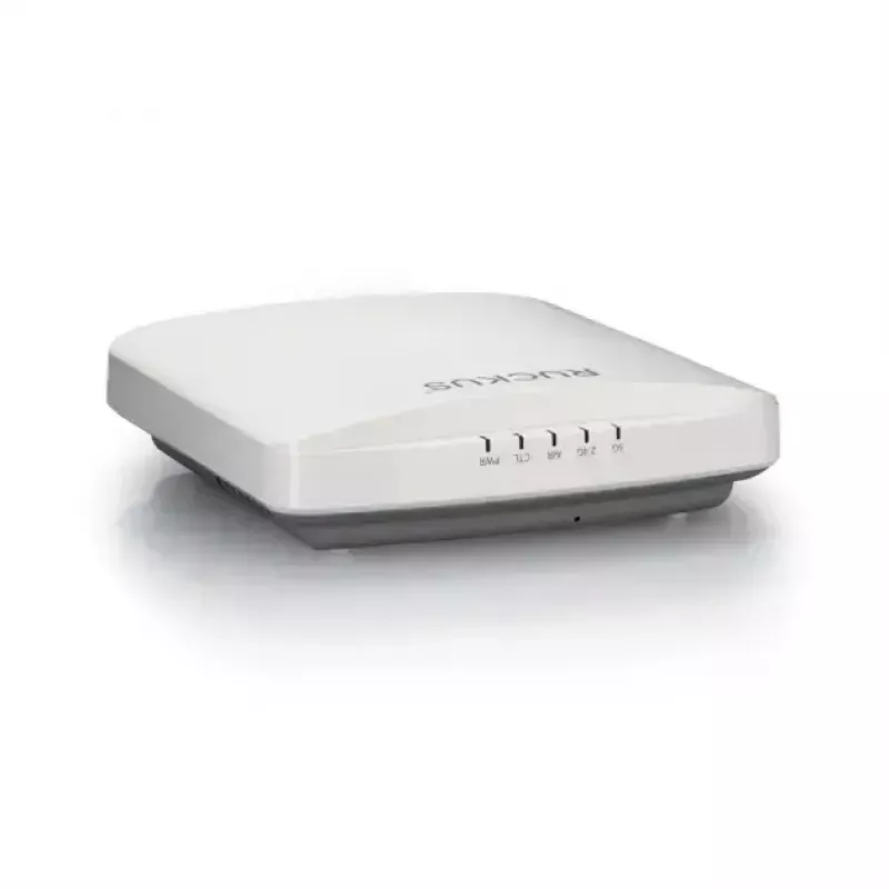Bezprzewodowy punkt dostępowy RUCKUS Networks 901-R550-WW00 2.4 GHz 5 GHz