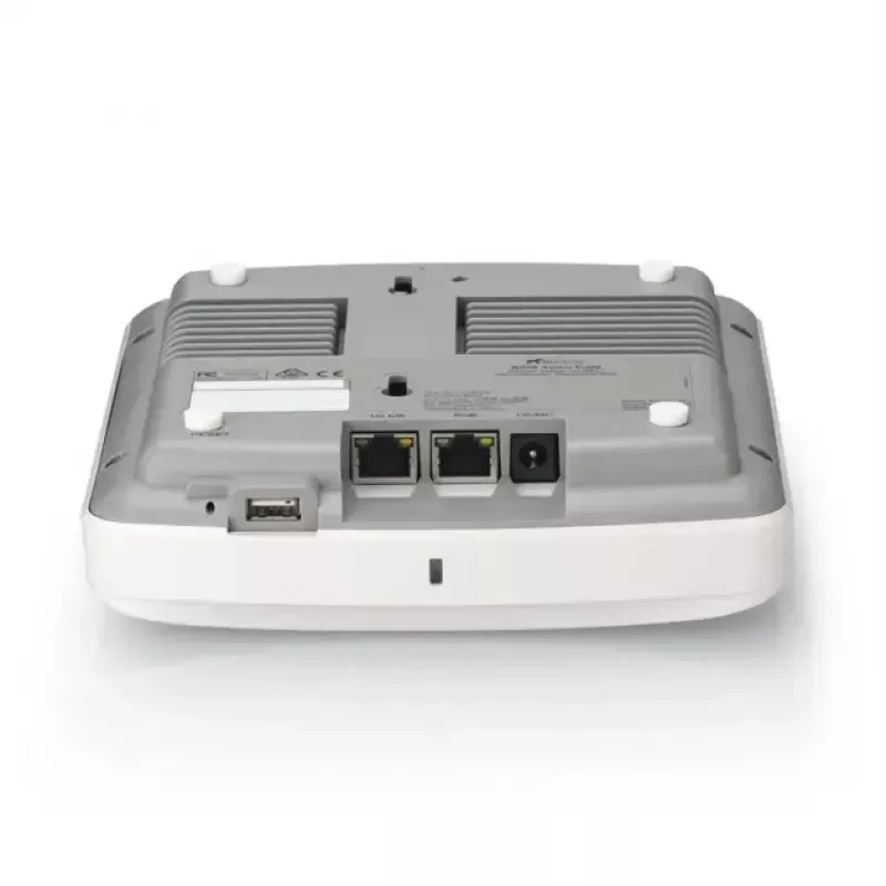 Bezprzewodowy punkt dostępowy RUCKUS Networks 901-R550-WW00 2.4 GHz 5 GHz