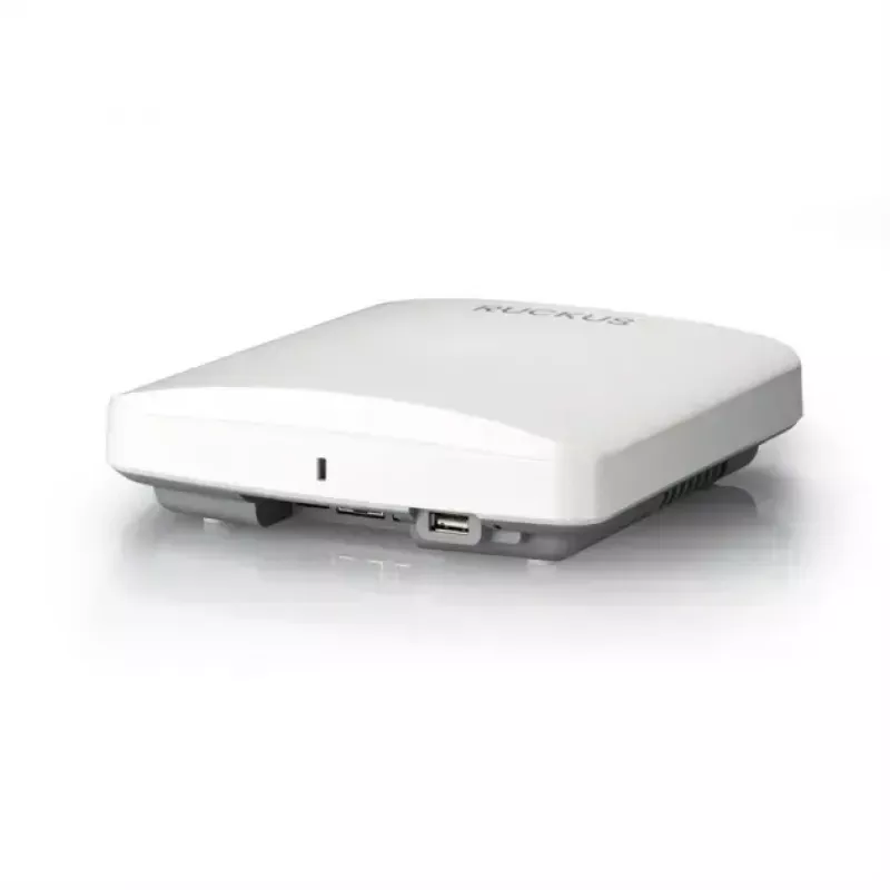 Bezprzewodowy punkt dostępowy RUCKUS Networks 901-R550-WW00 2.4 GHz 5 GHz