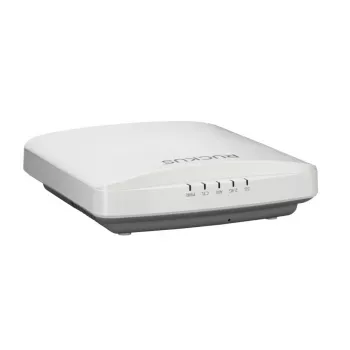 Bezprzewodowy punkt dostępowy RUCKUS Networks 901-R550-WW00 2.4 GHz 5 GHz