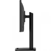 Monitor MSI Pro MP242PMGDE 23.8 cala (60.5 cm) Full HD IPS 1920×1080, 4 ms, 300 cd/m², koncentrator USB, VESA, głośniki, czarny