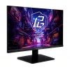Monitor komputerowy ASROCK PG27FFX1B 27 cali Full HD (1920×1080) IPS LED, 1 ms, 400 cd/m², VESA, hub USB, głośniki
