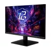 Monitor komputerowy ASROCK PG27FFX1B 27 cali Full HD (1920×1080) IPS LED, 1 ms, 400 cd/m², VESA, hub USB, głośniki
