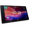 Odbiornik multimedialny JVC KW-M695DBW Czarny Wi-Fi 200 W Bluetooth