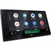 Odbiornik multimedialny JVC KW-M695DBW Czarny Wi-Fi 200 W Bluetooth