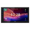 Odbiornik multimedialny JVC KW-M695DBW Czarny Wi-Fi 200 W Bluetooth