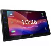 Odbiornik multimedialny JVC KW-M695DBW Czarny Wi-Fi 200 W Bluetooth