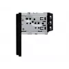 Odbiornik multimedialny JVC KW-M695DBW Czarny Wi-Fi 200 W Bluetooth