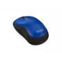 Mysz Equip Comfort Wireless niebieski RF Wireless