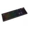 MSI Strike Pro Wireless Silent Mechaniczna Klawiatura Gamingowa, układ DE (QWERTZ), czarny