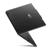 Laptop MSI Venture A16 AI+ A3HMG-036DE — 16 cali 2K (2048×1280), AMD Ryzen AI 7 340 2 GHz, 16 GB DDR5, 1 TB SSD, RTX 5050, Windows 11 Home, szary
