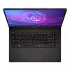 Laptop MSI Venture A16 AI+ A3HMG-036DE — 16 cali 2K (2048×1280), AMD Ryzen AI 7 340 2 GHz, 16 GB DDR5, 1 TB SSD, RTX 5050, Windows 11 Home, szary