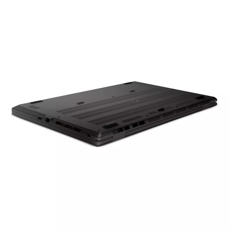 Laptop MSI VenturePro A16 AI+ A3HWEG-003DE — AMD Ryzen AI 7 350, 16 cali 2K (2048×1280), 16 GB DDR5, 1 TB SSD, NVIDIA GeForce RTX 5050, Windows 11 Home, Szary