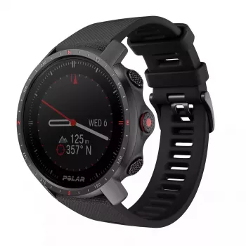 Smartwatch Polar Grit X Pro Czarny