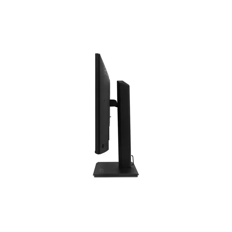 Monitor komputerowy Acer Vero B7 B247YGbmiqpruzx 23,8 cala Full HD IPS 1920x1080 4 ms USB-C HDMI DisplayPort hub USB głośniki VESA