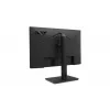Monitor komputerowy Acer Vero B7 B247YGbmiqpruzx 23,8 cala Full HD IPS 1920x1080 4 ms USB-C HDMI DisplayPort hub USB głośniki VESA