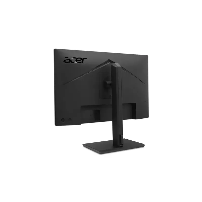 Monitor komputerowy Acer Vero B7 B247YGbmiqpruzx 23,8 cala Full HD IPS 1920x1080 4 ms USB-C HDMI DisplayPort hub USB głośniki VESA