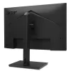 Monitor Acer Vero B7 B277Gbemiqpruzx — 27 cali (68,6 cm), 1920×1080 Full HD, IPS, 4 ms, 120 Hz, USB-C, koncentrator USB, głośniki, VESA, czarny