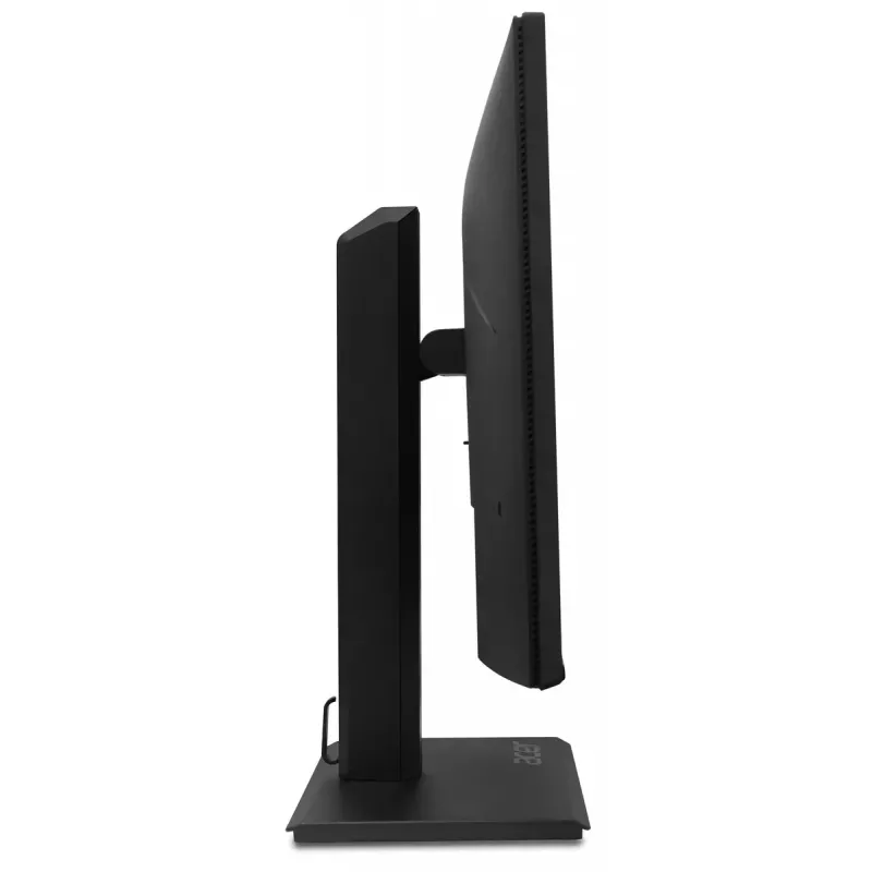 Monitor Acer Vero B7 B277Gbmiqpruzx 27 cali IPS Full HD 1920x1080 4 ms 120 Hz USB-C Hub USB Regulacja wysokości VESA