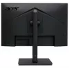 Monitor Acer Vero B7 B277Gbmiqpruzx 27 cali IPS Full HD 1920x1080 4 ms 120 Hz USB-C Hub USB Regulacja wysokości VESA