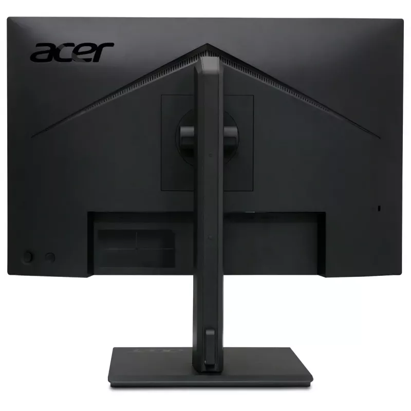 Monitor Acer Vero B7 B277Gbmiqpruzx 27 cali IPS Full HD 1920x1080 4 ms 120 Hz USB-C Hub USB Regulacja wysokości VESA