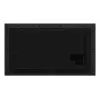 Hisense 32 cal E5QTUK QLED FHD Smart TV z Freely, Cyfrowa tablica, 81,3 cm (32 cale), 1920 x 1080 pikseli, Wi-Fi, 24/7
