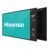 Hisense 32 cal E5QTUK QLED FHD Smart TV z Freely, Cyfrowa tablica, 81,3 cm (32 cale), 1920 x 1080 pikseli, Wi-Fi, 24/7