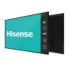 Telewizor Hisense 55 cali E5QTUK QLED FHD Smart TV z Freely, Cyfrowa tablica, 139,7 cm (55 cali), 3840 x 2160 pikseli, Wi-Fi, 24/7