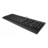 Klawiatura Lenovo Preferred Pro II Home/Office USB niemiecka czarna