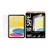 PanzerGlass SAFE. by ® Osłona ekranu iPad 11 cali (2025-2026) | 10,9 cala (2022) | Ultra-Wide Fit z narzędziem Fastfit