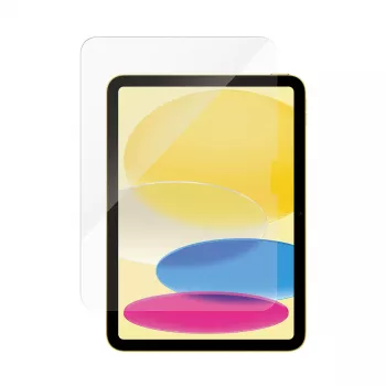 PanzerGlass ® Szkło ochronne iPad 11 cali (2025-2026) | 10,9 cala (2022) | Ultra-Wide Fit z narzędziem Fastfit