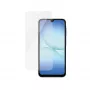 PanzerGlass Ochrona ekranu dla Samsung Galaxy A17 / A17 5G — Ultra-Wide Fit, PET+Silicone, odporny na zarysowania i wstrząsy