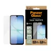 PanzerGlass Ochrona ekranu dla Samsung Galaxy A17 / A17 5G — Ultra-Wide Fit, PET+Silicone, odporny na zarysowania i wstrząsy