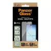 PanzerGlass Ochrona ekranu dla Samsung Galaxy A17 / A17 5G — Ultra-Wide Fit, PET+Silicone, odporny na zarysowania i wstrząsy