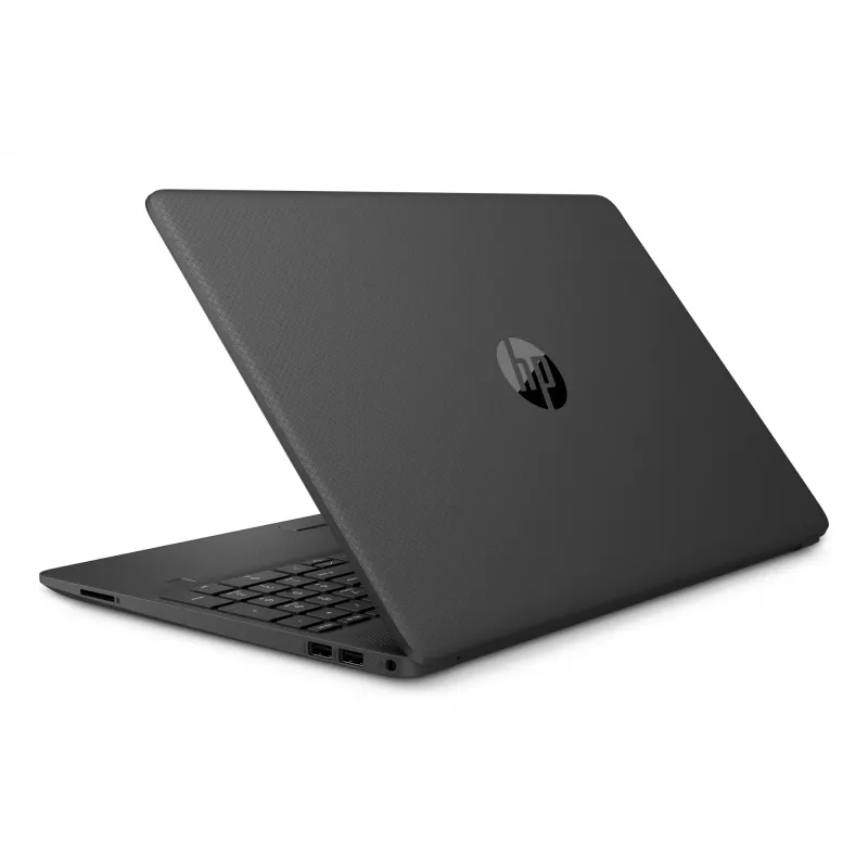 HP 250 G9 Intel® Celeron® N N4500 Laptop 39,6 cm (15,6 cala) Full HD 8 GB DDR4-SDRAM 256 GB SSD FreeDOS Czarny