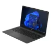 HP 250 G10 Intel® Core™ i5 i5-1334U Laptop 39,6 cm (15,6 cala) Full HD 8 GB DDR4-SDRAM 256 GB SSD FreeDOS Czarny