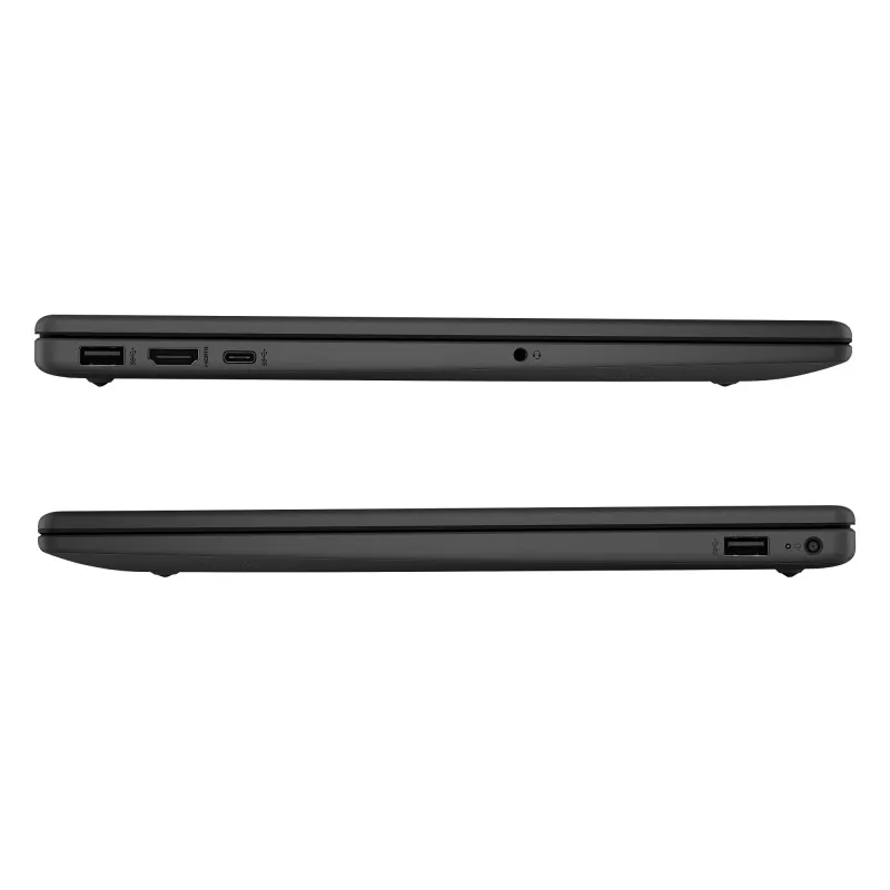 HP 250 G10 Intel® Core™ i5 i5-1334U Laptop 39,6 cm (15,6 cala) Full HD 8 GB DDR4-SDRAM 256 GB SSD FreeDOS Czarny