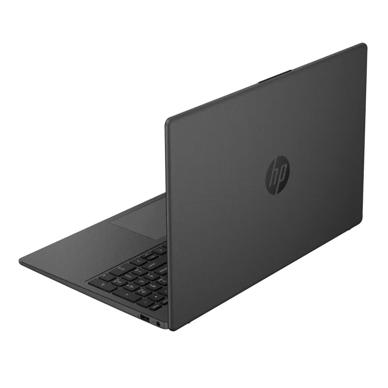 HP 250 G10 Intel® Core™ i5 i5-1334U Laptop 39,6 cm (15,6 cala) Full HD 8 GB DDR4-SDRAM 256 GB SSD FreeDOS Czarny